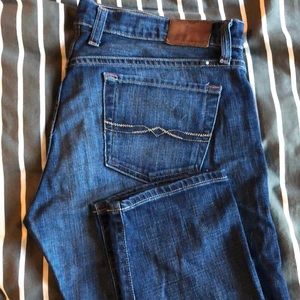 Lucky brand jeans